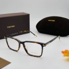 TOM FORD Plain Glass Spectacles 250