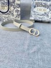 DIOR Original Quality Belts 260