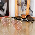 Louis Vuitton High Quality Sunglasses 4395