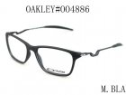 Oakley Plain Glass Spectacles 82