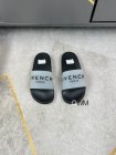 GIVENCHY Men's Slipper 81