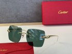 Cartier High Quality Sunglasses 1628