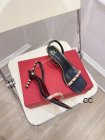 Valentino Women's Shoes 36