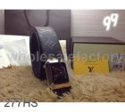 Louis Vuitton High Quality Belts 686