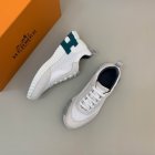 Hermes Men's Shoes 194