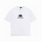 Balenciaga Men's T-shirts 645
