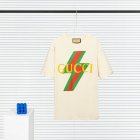 Gucci Men's T-shirts 361