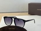 TOM FORD High Quality Sunglasses 2770