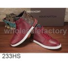 Louis Vuitton High Quality Men's Shoes 313