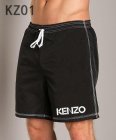 KENZO Men's Shorts 44