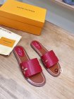 Louis Vuitton Women's Slippers 96