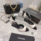 Chanel Women's Shoes 469