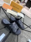 Louis Vuitton Men's Slippers 132