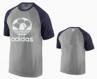 adidas Apparel Men's T-shirts 745