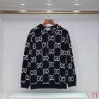 Gucci Men's Hoodies 437