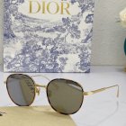 DIOR High Quality Sunglasses 458
