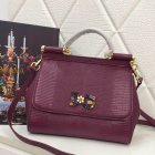 Dolce & Gabbana Handbags 135