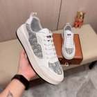 DIOR Men's Shoes 1025