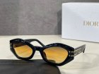 DIOR High Quality Sunglasses 933
