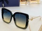 Fendi High Quality Sunglasses 1108