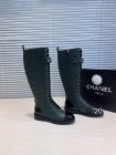 Chanel Women's Shoes 2596