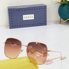 Gucci High Quality Sunglasses 3916
