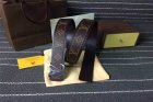 Louis Vuitton Original Quality Belts 114