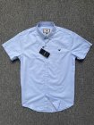 Armani Men's Short Sleeve Shirts 40