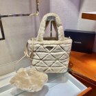 Prada Original Quality Handbags 556