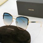 TOM FORD High Quality Sunglasses 1557