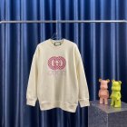 Gucci Women's Long Sleeve T-shirts 140