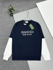 Gucci Men's Long Sleeve T-shirts 316