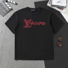 Louis Vuitton Men's T-shirts 306