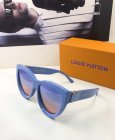 Louis Vuitton High Quality Sunglasses 1374