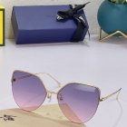 Fendi High Quality Sunglasses 1168