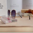 DIOR High Quality Sunglasses 1064