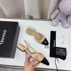 Chanel Women's Shoes 823