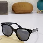 TOM FORD High Quality Sunglasses 1317