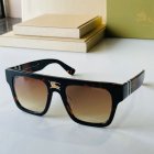 Burberry High Quality Sunglasses 569