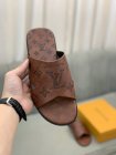 Louis Vuitton Men's Slippers 397