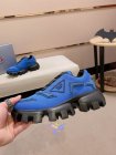 Prada Men's Shoes 1831