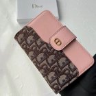 DIOR High Quality Wallets 32