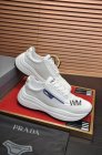 Prada Men's Shoes 2058