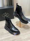 Prada Men's Shoes 1129