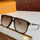 Louis Vuitton High Quality Sunglasses 3317