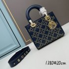 DIOR High Quality Handbags 376