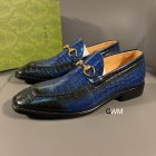 Gucci Men's Shoes 1703