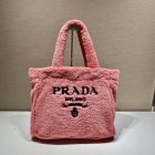 Prada Original Quality Handbags 1487