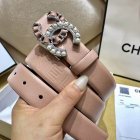 Chanel Original Quality Belts 87