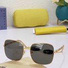 Gucci High Quality Sunglasses 5245